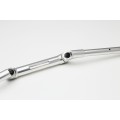 AELLA Aluminum Variable Handlebar (Hypermotard 698 Mono) AELLA Aluminum Variable Handlebar (Hypermotard 698 Mono)